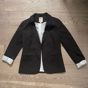 Work Blazer